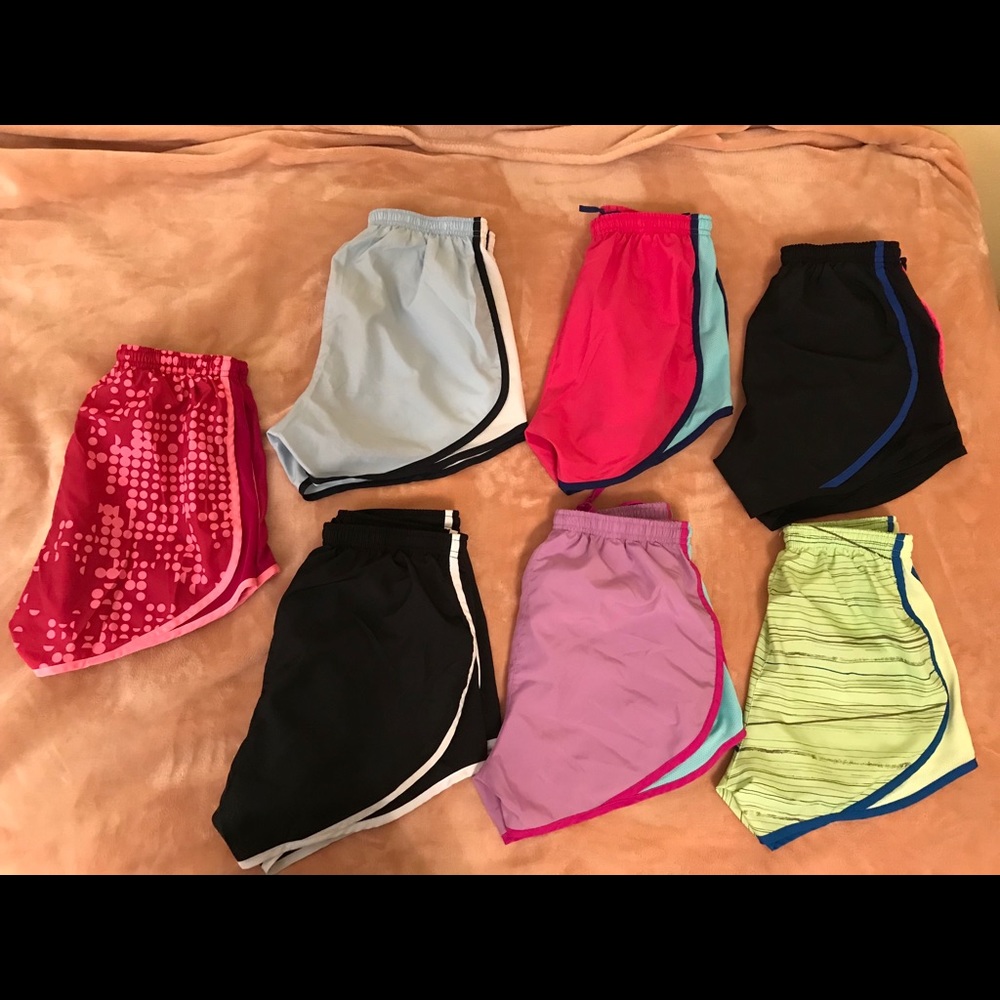 Nike Tempo Shorts